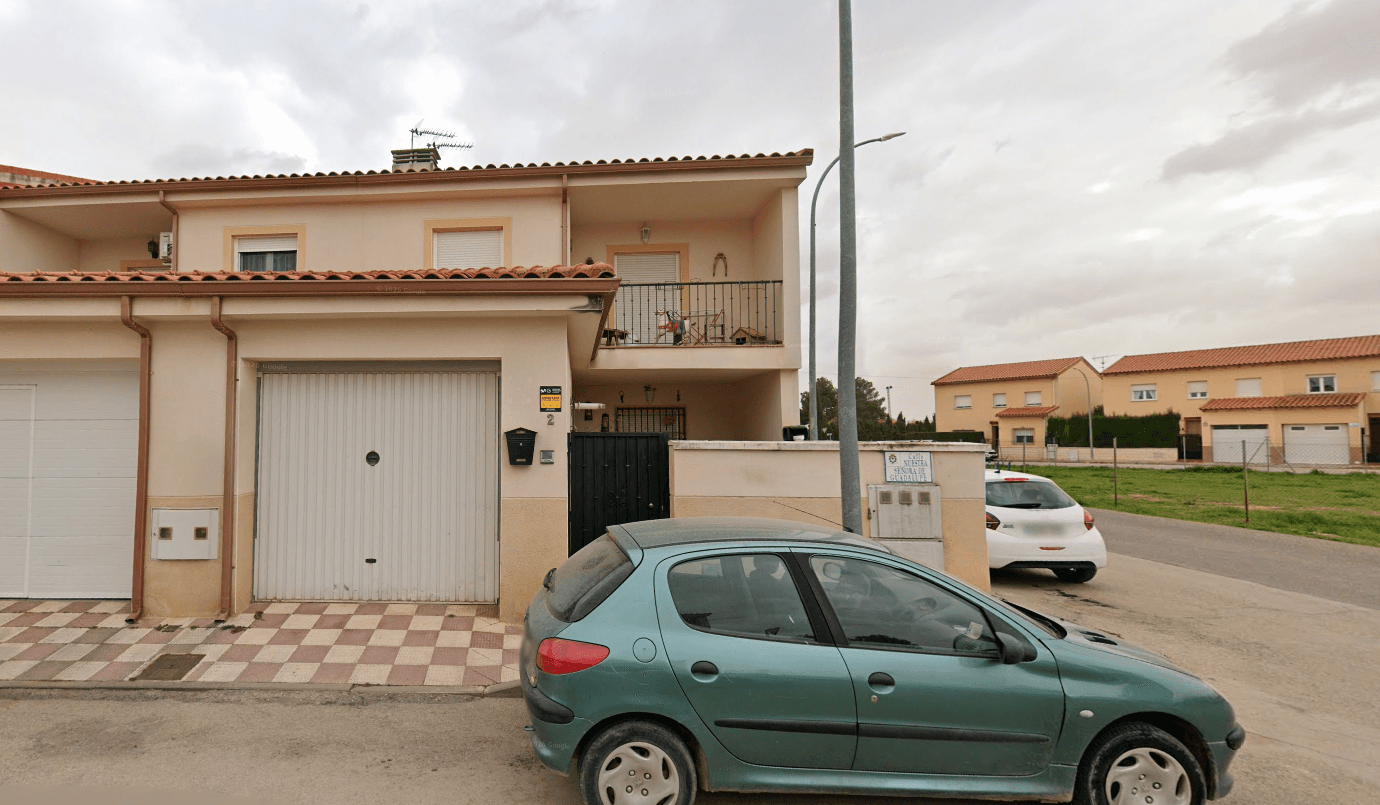 Casa/Chalet en Toledo (1/3)