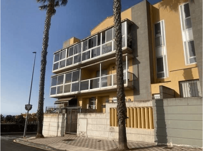 Casa/Chalet en Santa Cruz de Tenerife (1/3)