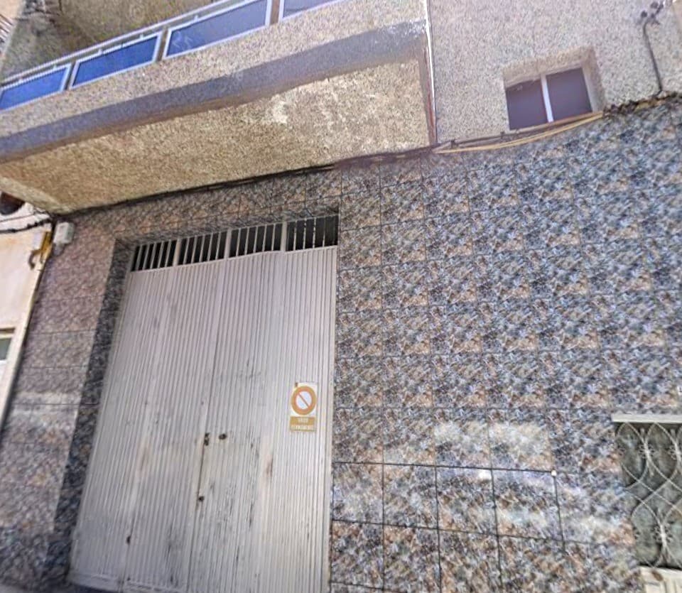Casa/Chalet en Santa Cruz de Tenerife (1/3)