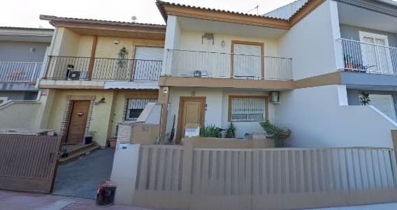Casa/Chalet en Murcia (1/3)