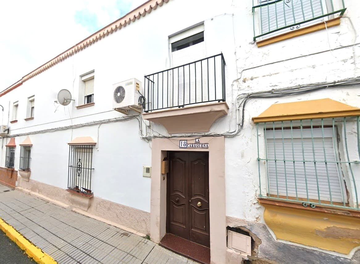 Casa/Chalet en Sevilla (1/3)