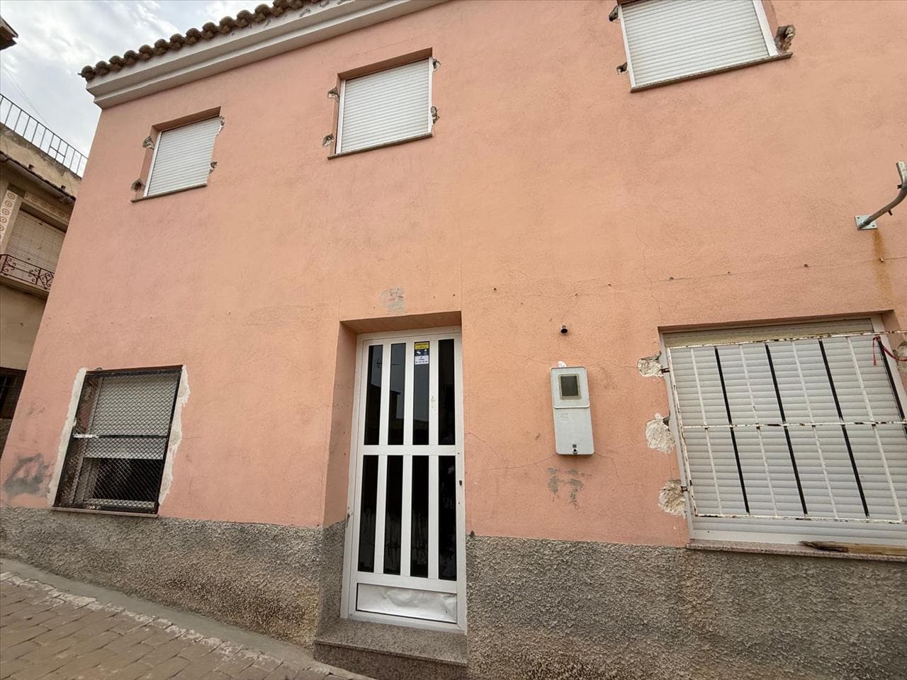 Casa/Chalet en Murcia (1/2)