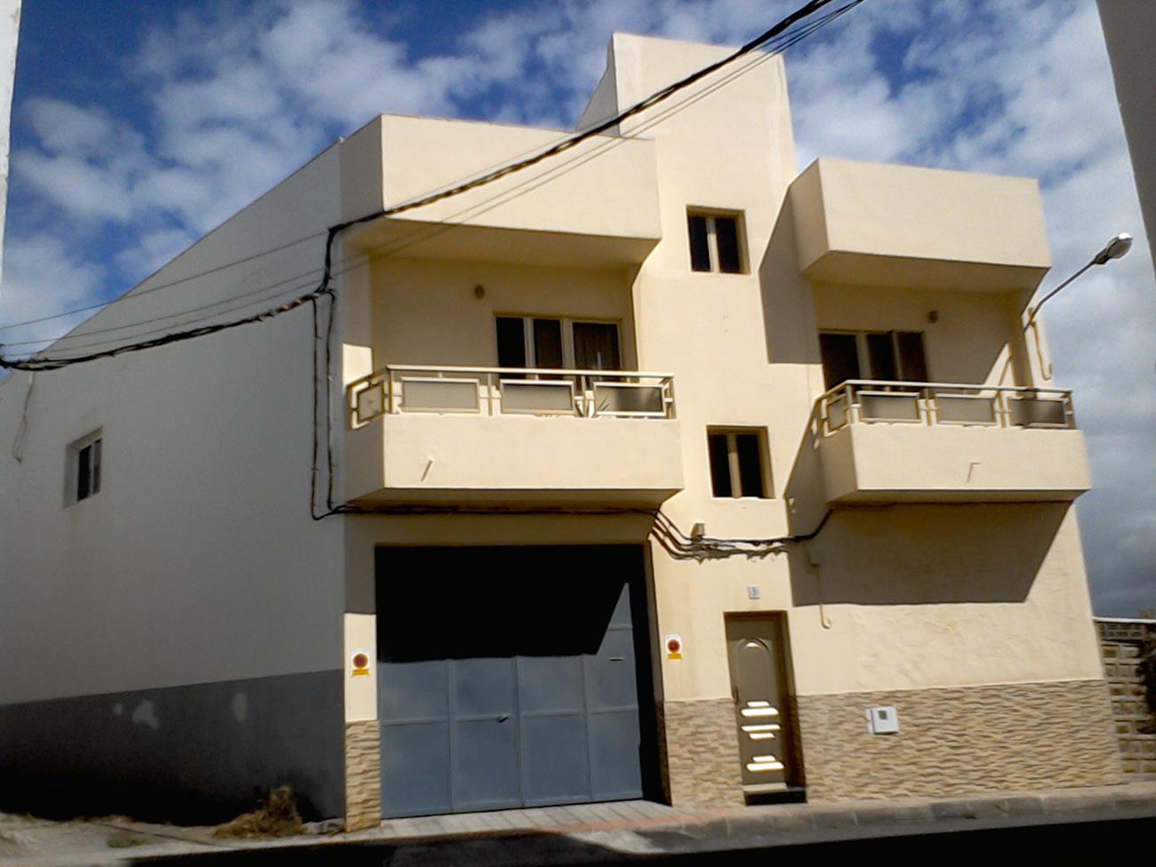 Casa/Chalet en Las Palmas (1/3)