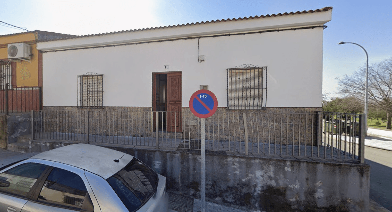 Casa/Chalet en Sevilla (1/3)