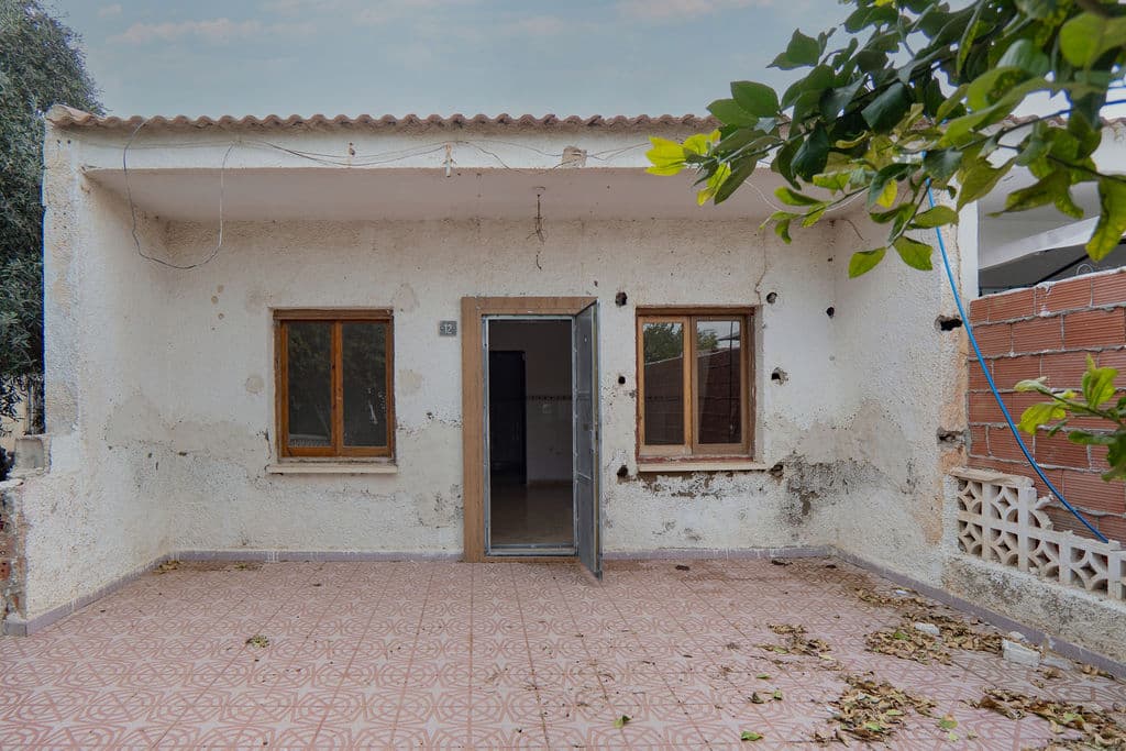 House in San Javier (1/1)