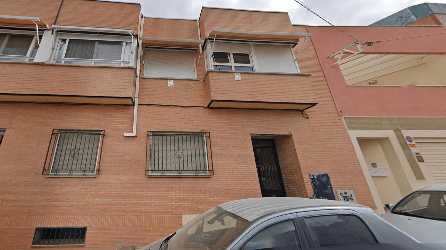 Casa/Chalet en Madrid (1/3)