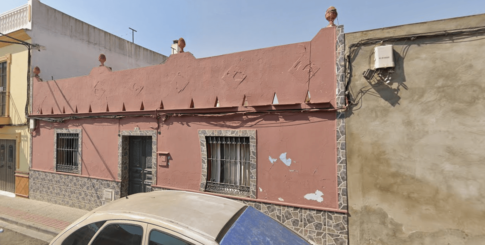 Casa/Chalet en Sevilla (1/3)