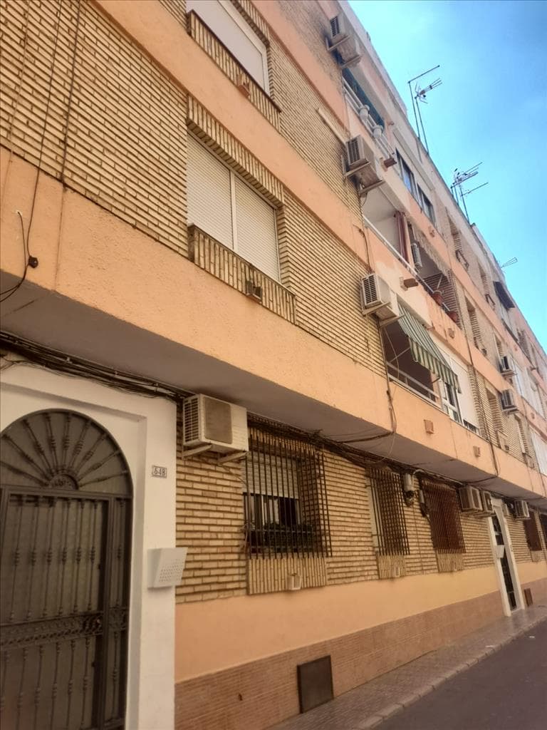 Piso en Córdoba (1/3)