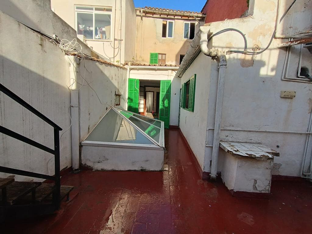 Apartment in Baleares (1/1)