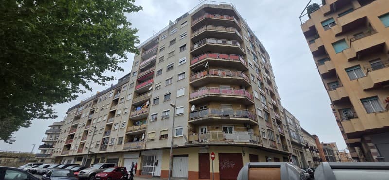 Piso en Tarragona (1/3)