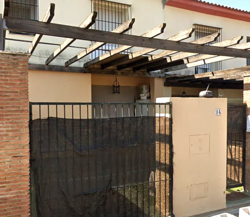 Casa/Chalet en Sevilla (1/3)