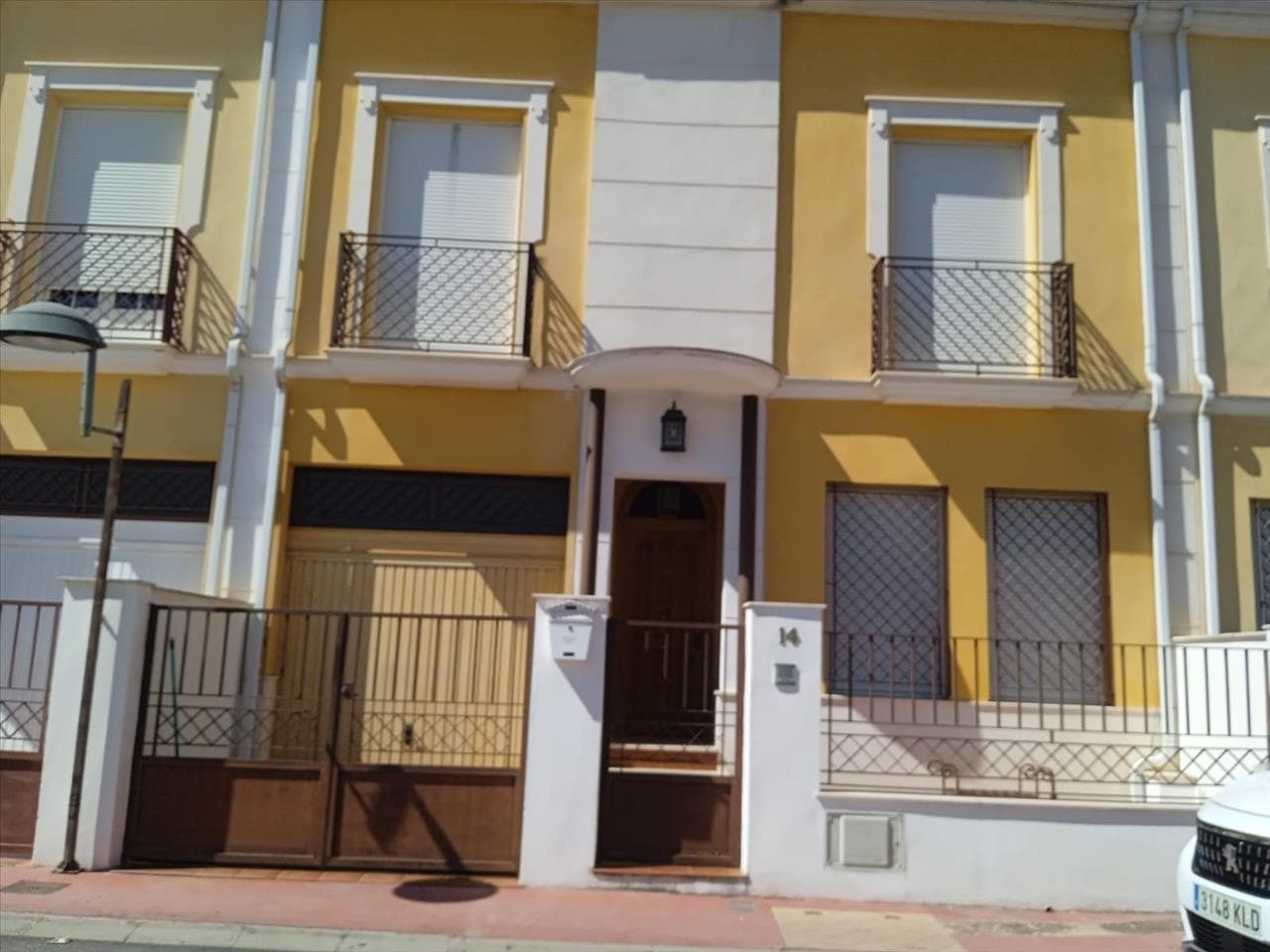 Casa/Chalet en Córdoba (1/3)