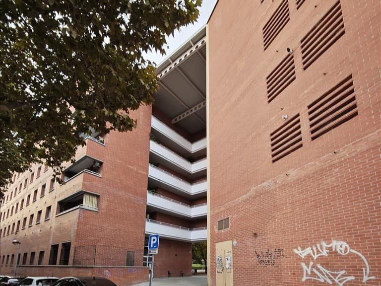 Piso en Barcelona (1/3)