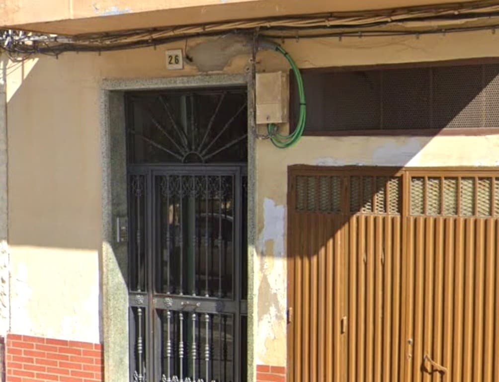 Casa/Chalet en Jaén (1/3)