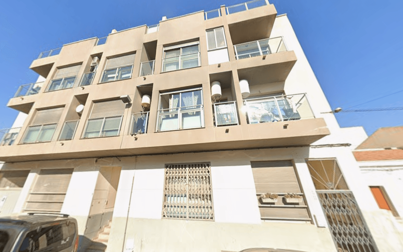 Casa/Chalet en Alicante (1/3)