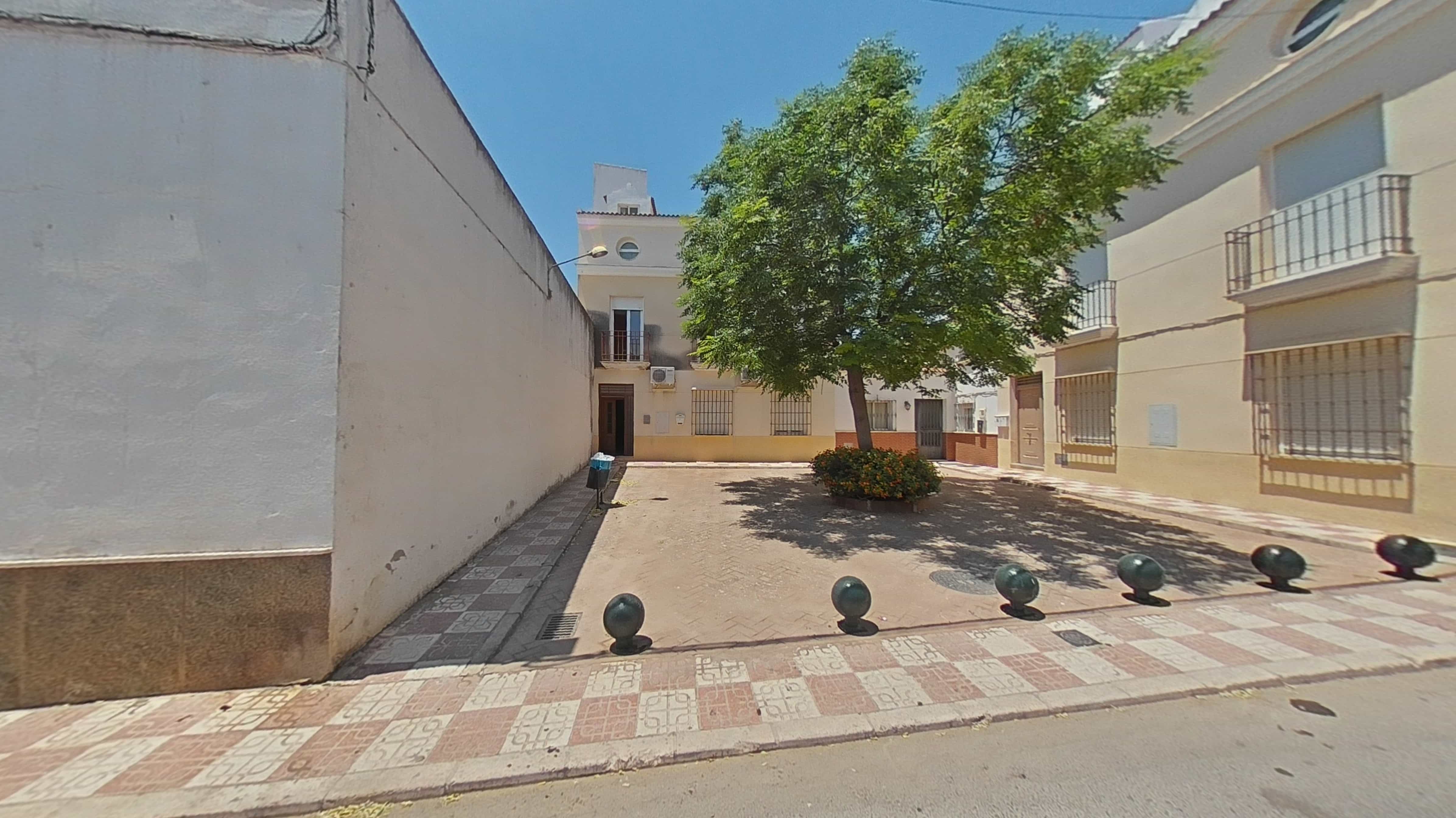 Apartment in Málaga (1/1)