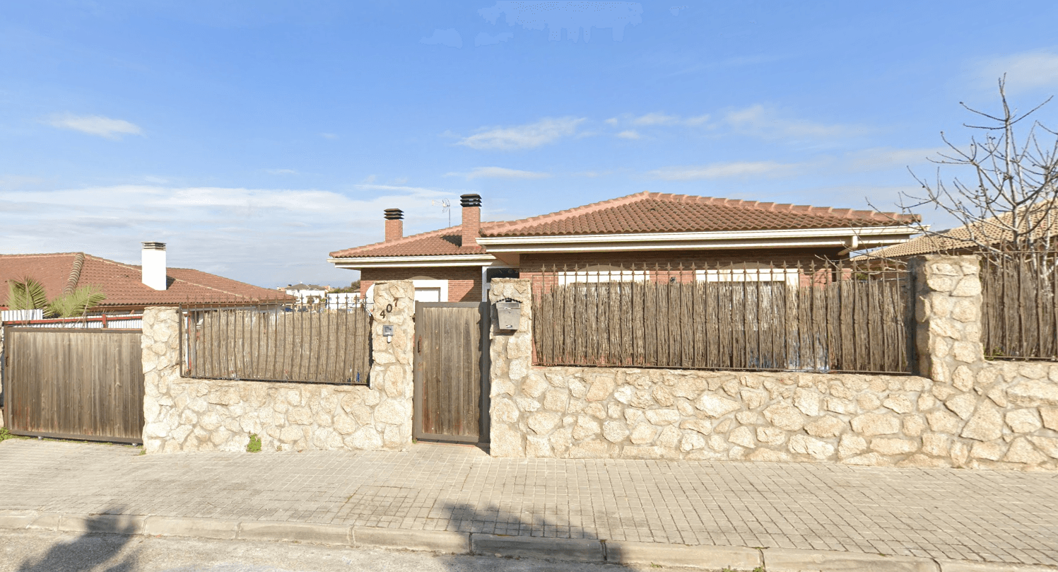 Casa/Chalet en Guadalajara (1/3)