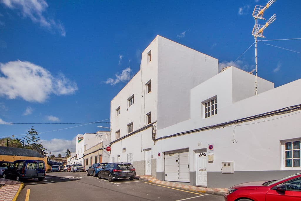 Apartment in Las Palmas (1/1)