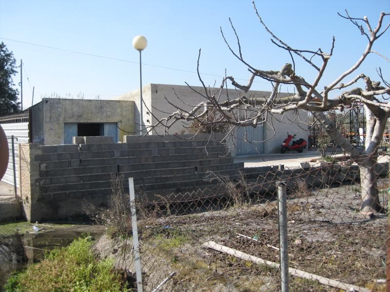 Casa/Chalet en Castellón (1/3)