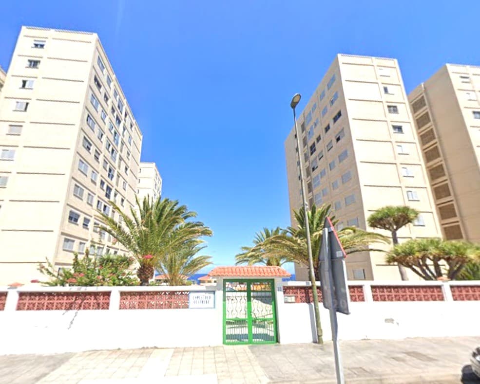 Casa/Chalet en Santa Cruz de Tenerife (1/3)