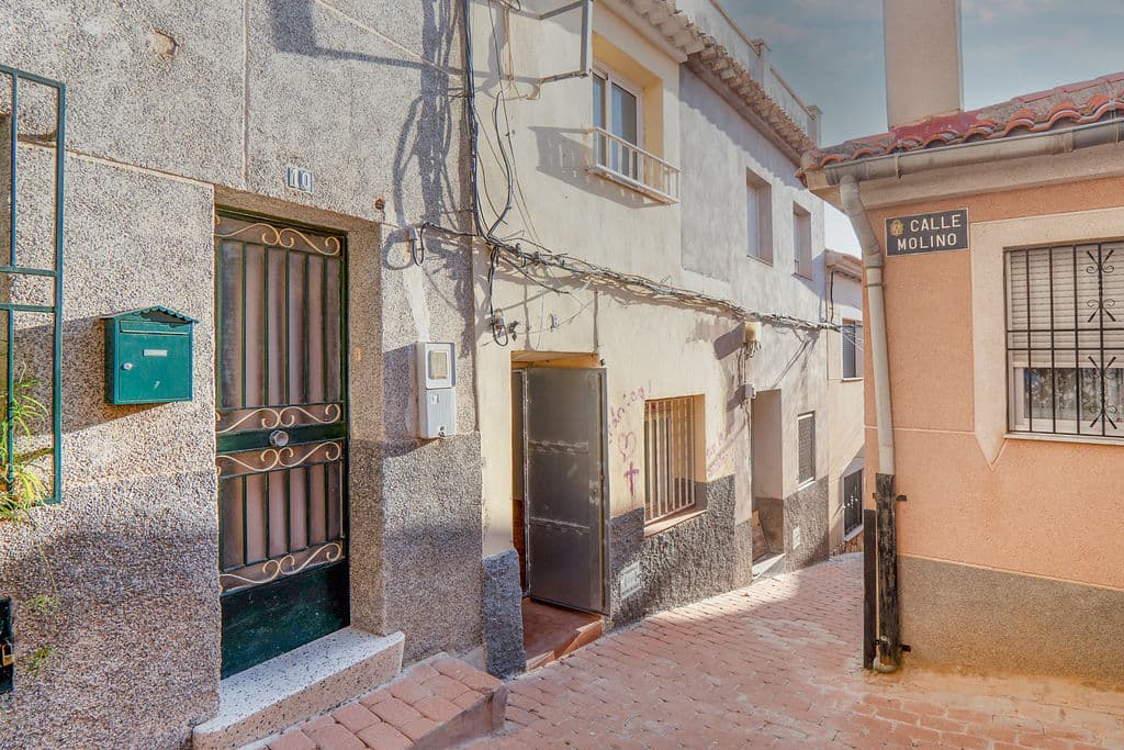 Apartment in Murcia (1/1)