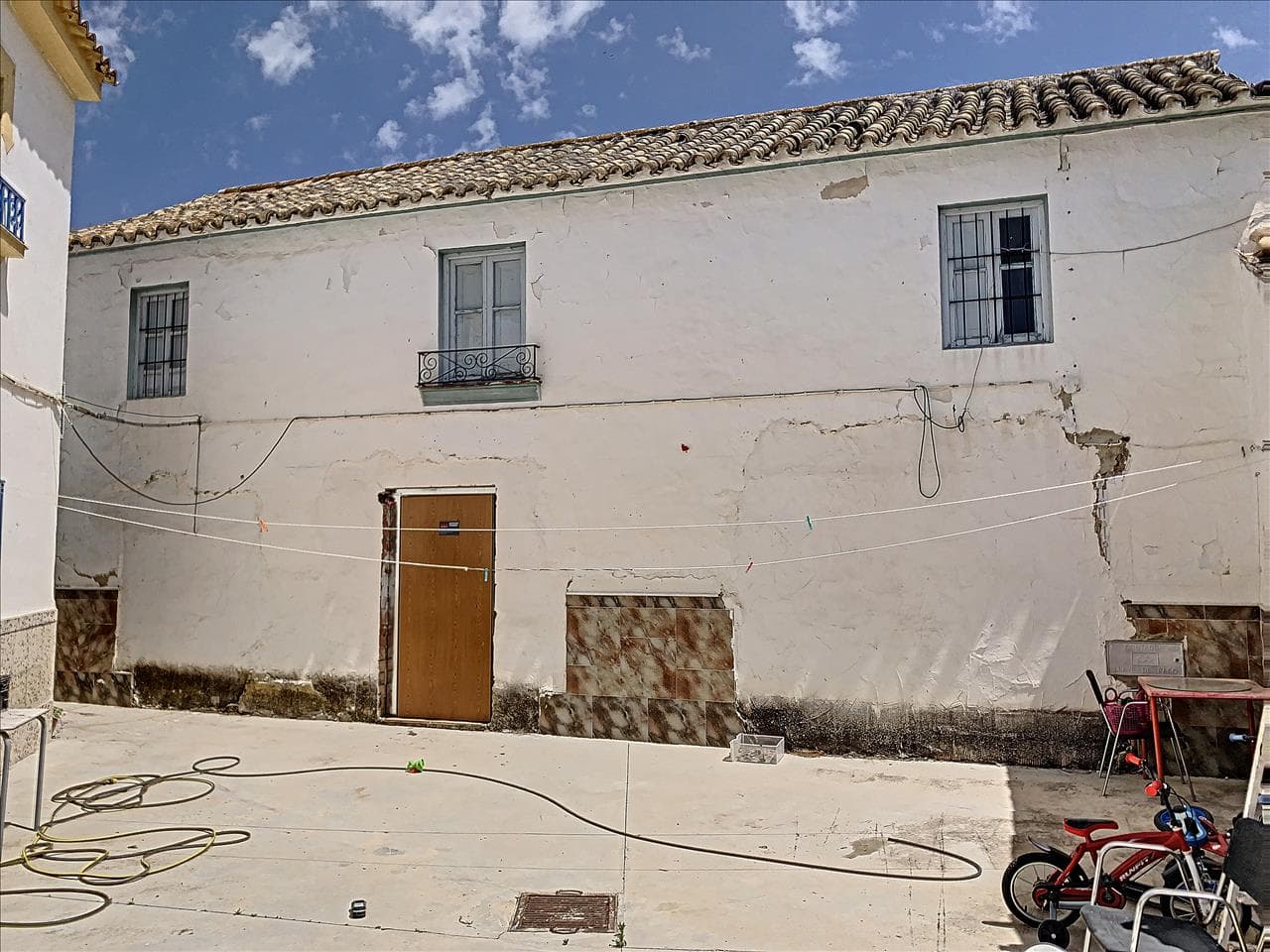 Casa/Chalet en Córdoba (1/5)