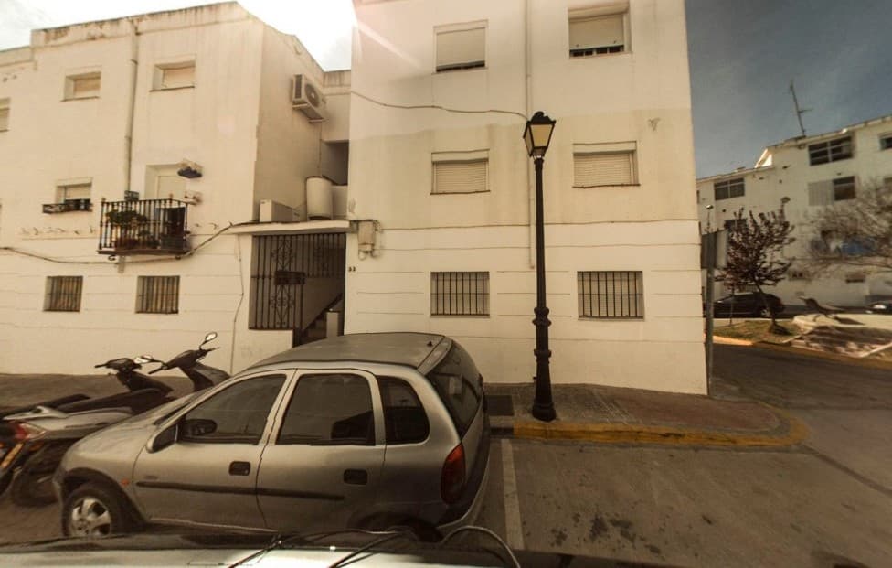Casa/Chalet en Cádiz (1/3)