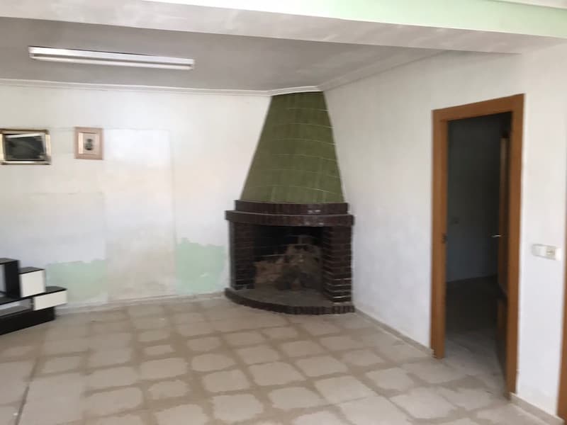 Apartment in Murcia (1/1)