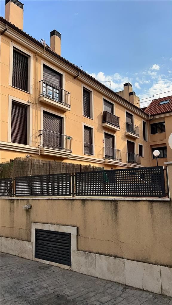 Piso en Cuenca (1/2)