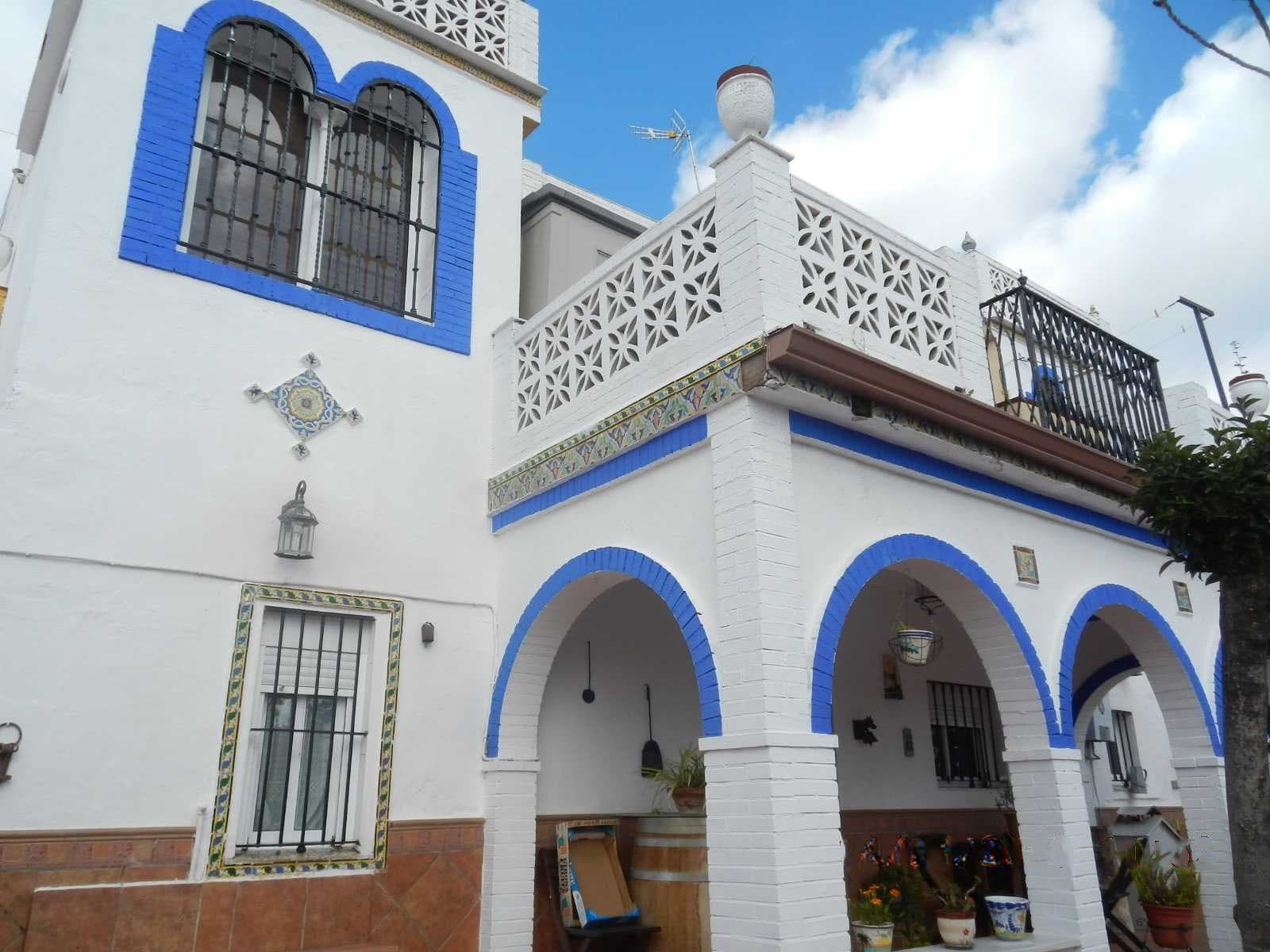 Casa/Chalet en Sevilla (1/3)