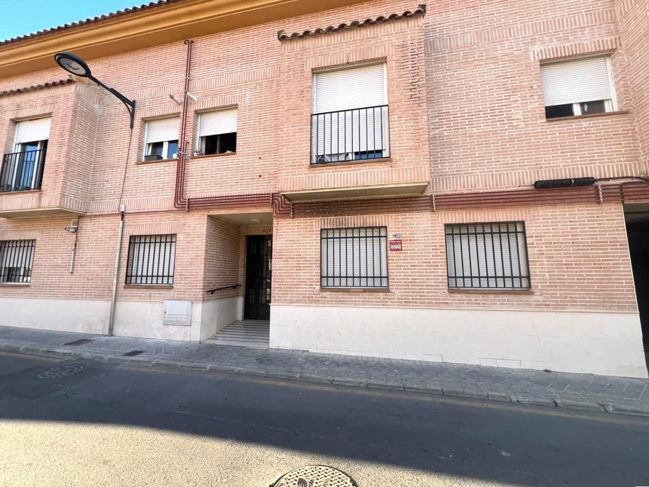 Piso en Madrid (1/3)