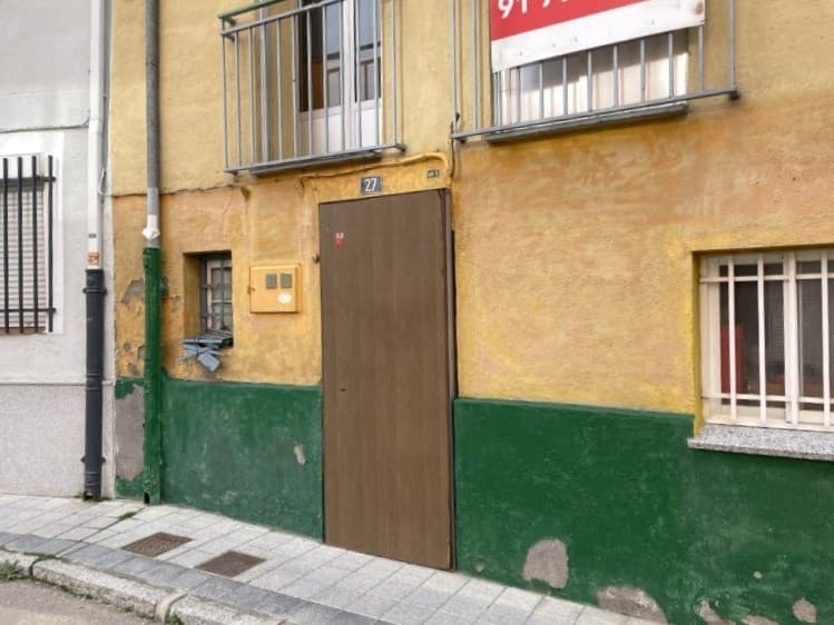 Casa/Chalet en Salamanca (1/5)
