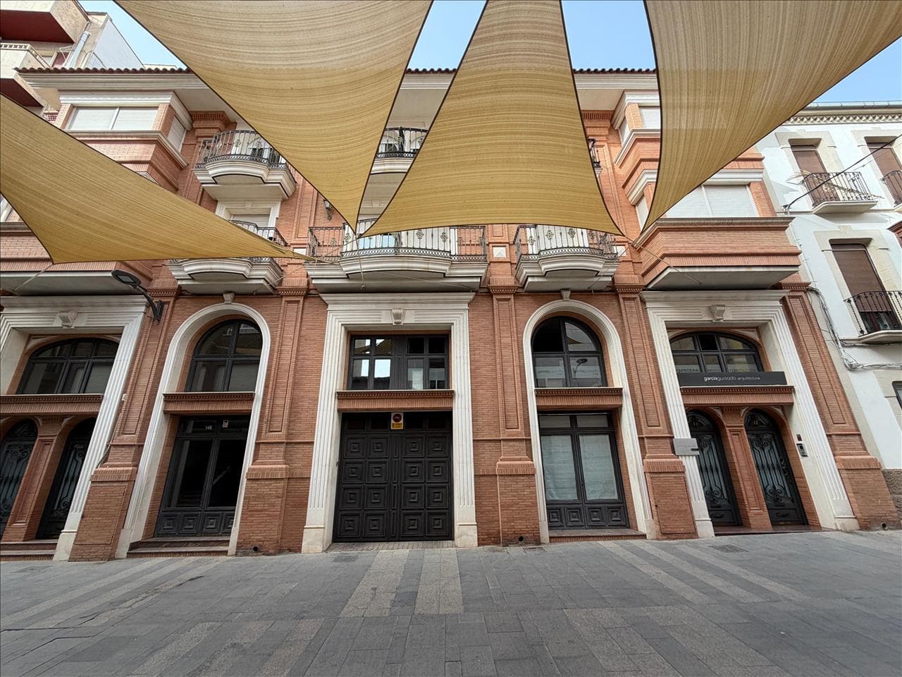 Piso en Murcia (1/3)