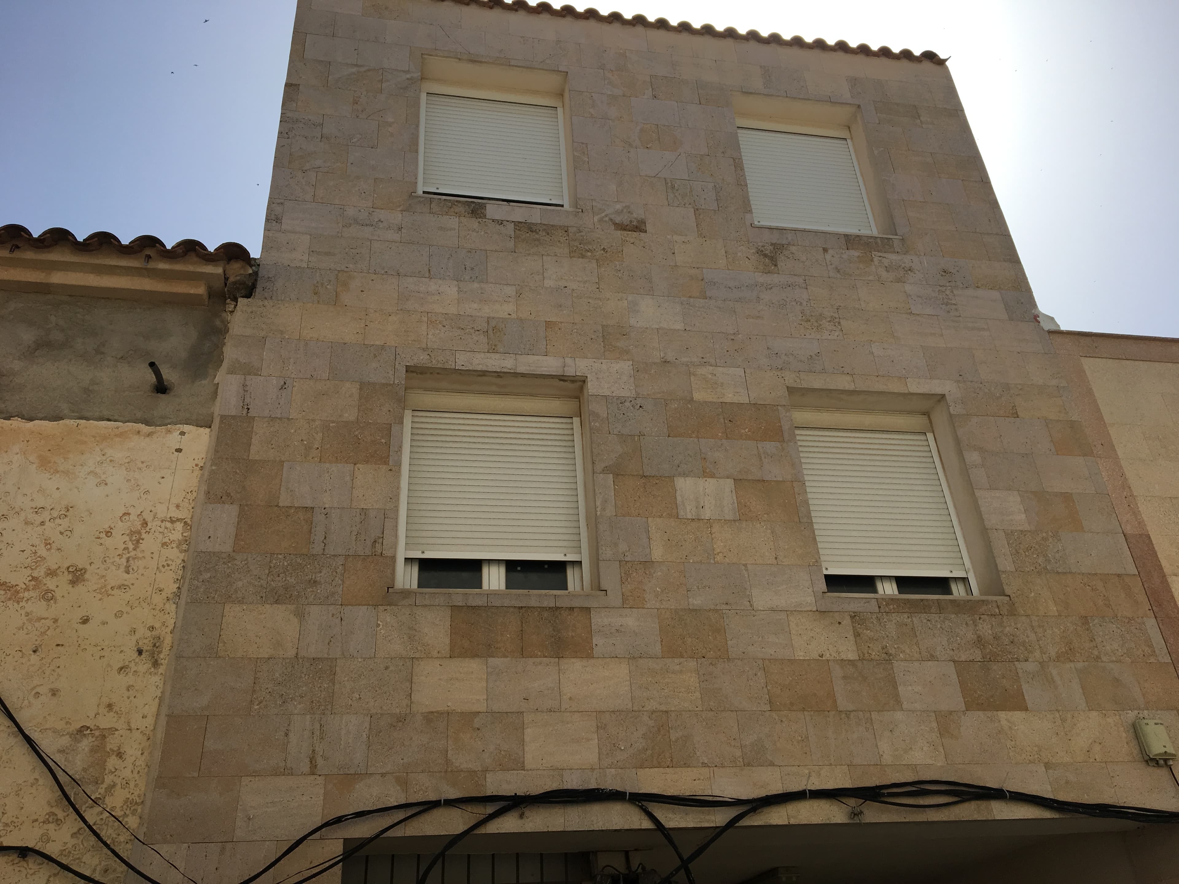 Piso en Baleares (1/3)