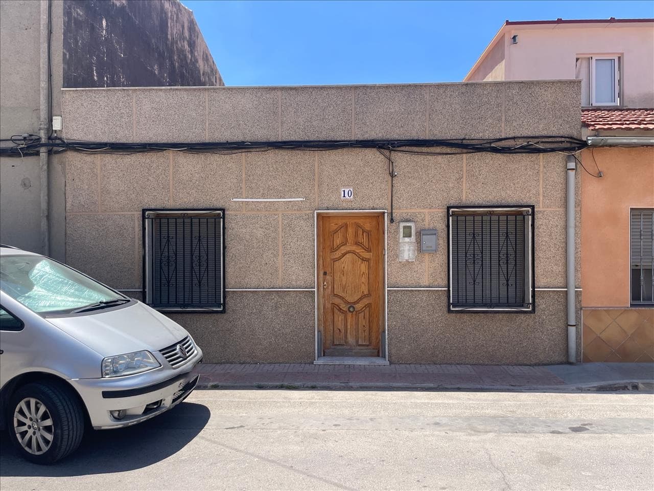 Casa/Chalet en Murcia (1/3)