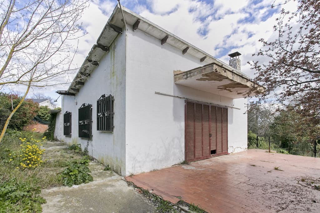 Casa/Chalet en Barcelona (1/5)