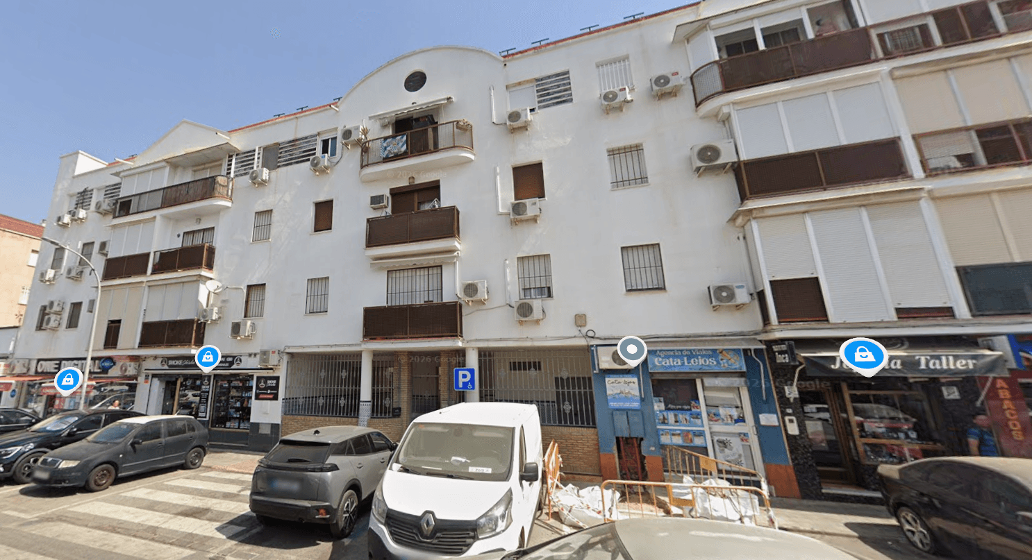 Casa/Chalet en Sevilla (1/3)