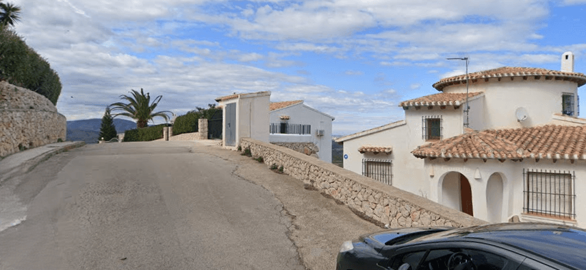 Casa/Chalet en Alicante (1/2)