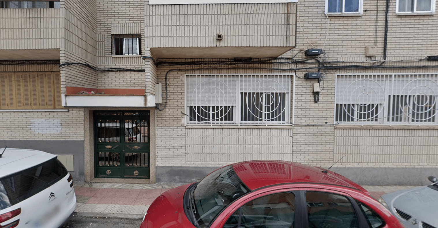 Casa/Chalet en Madrid (1/3)