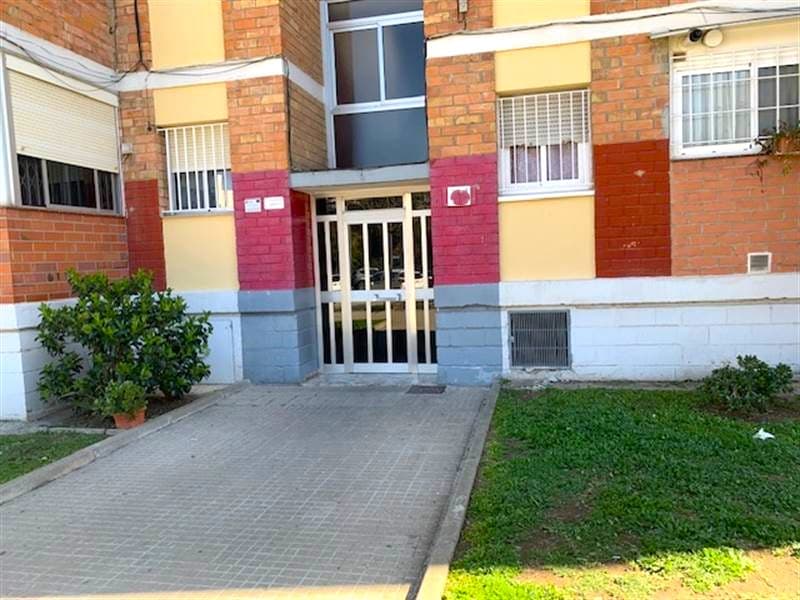 Piso en Barcelona (1/3)