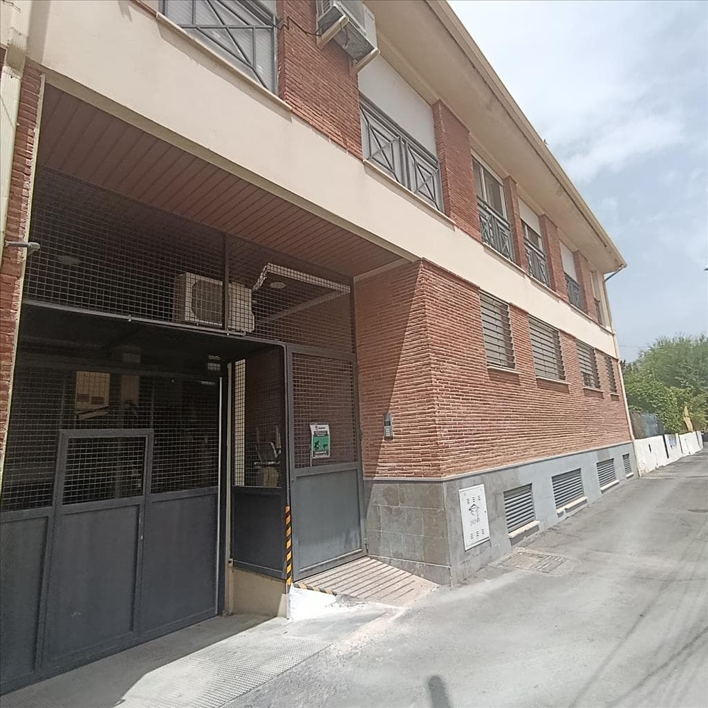 Piso en Granada (1/5)