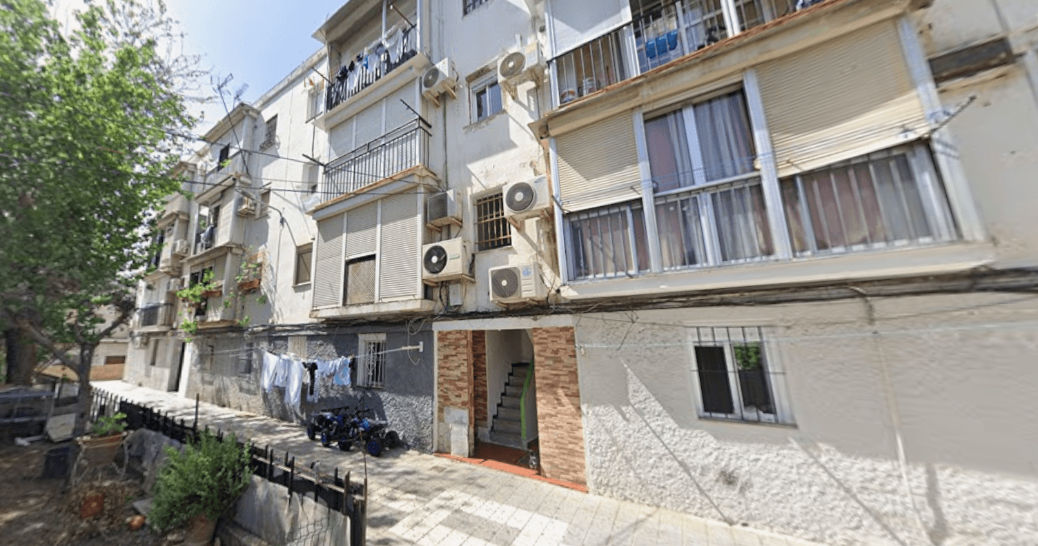 Casa/Chalet en Sevilla (1/3)