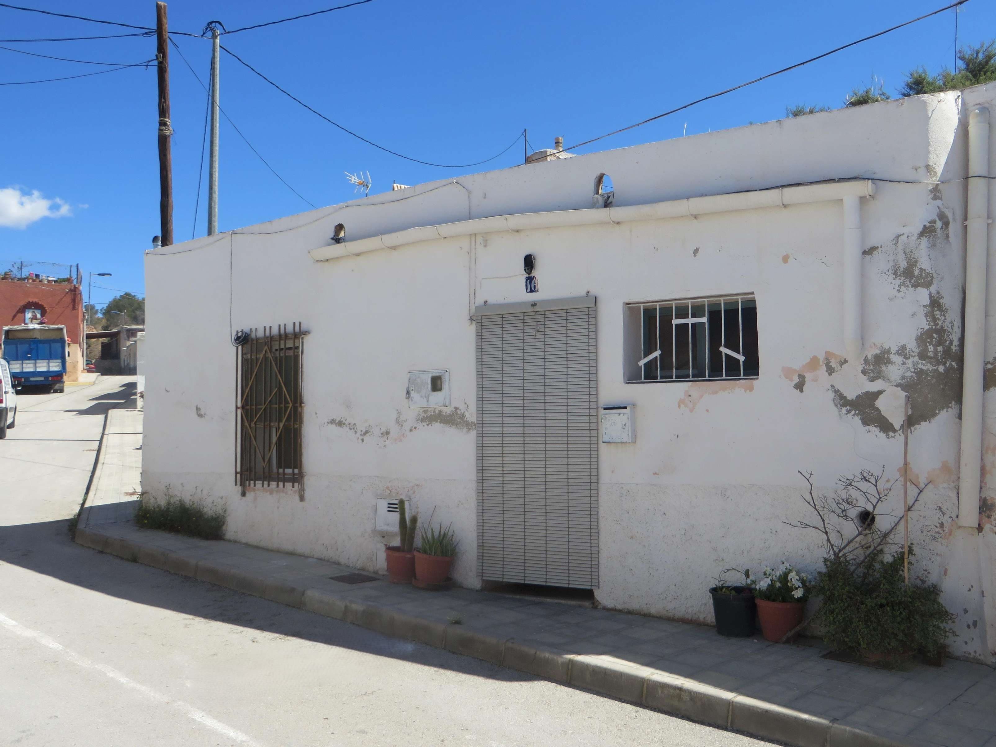 Casa/Chalet en Alicante (1/3)