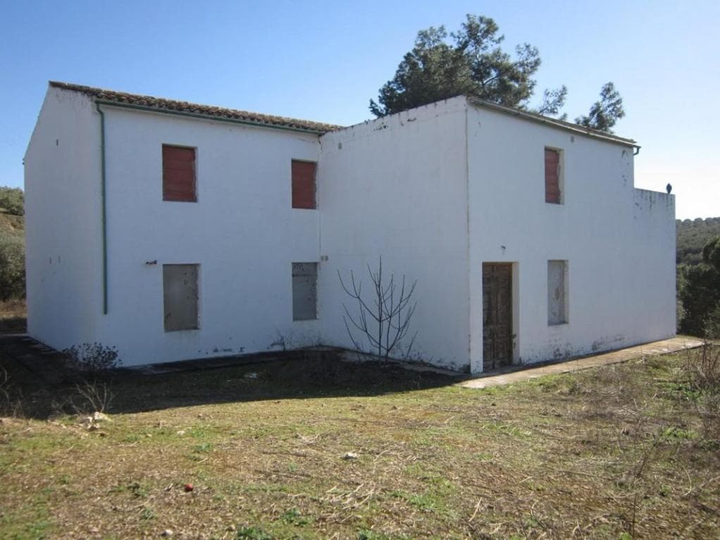 Casa/Chalet en Córdoba (1/2)