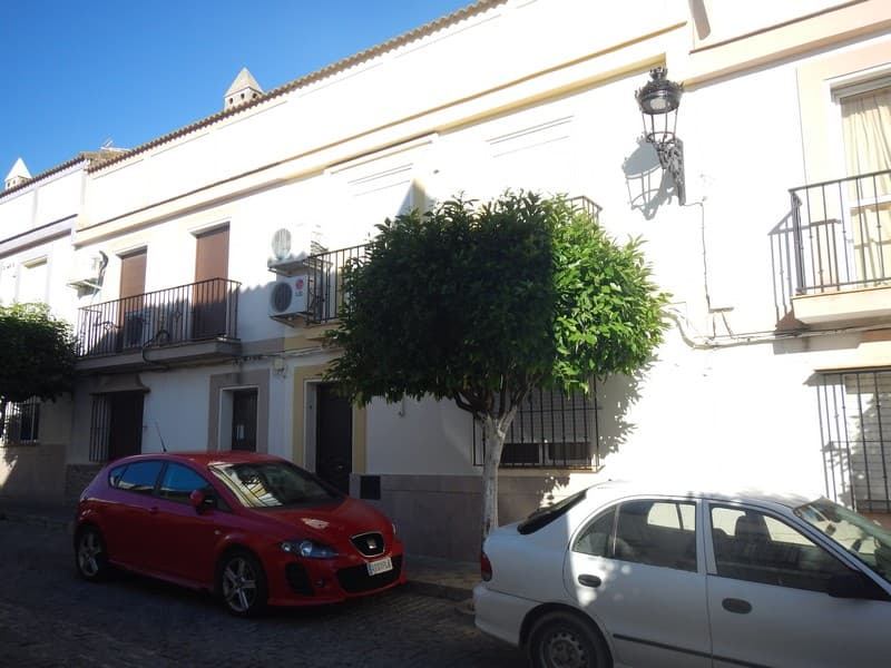 Casa/Chalet en Sevilla (1/3)