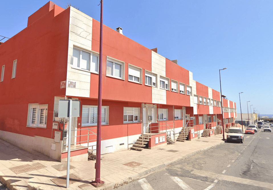 Casa/Chalet en Las Palmas (1/3)