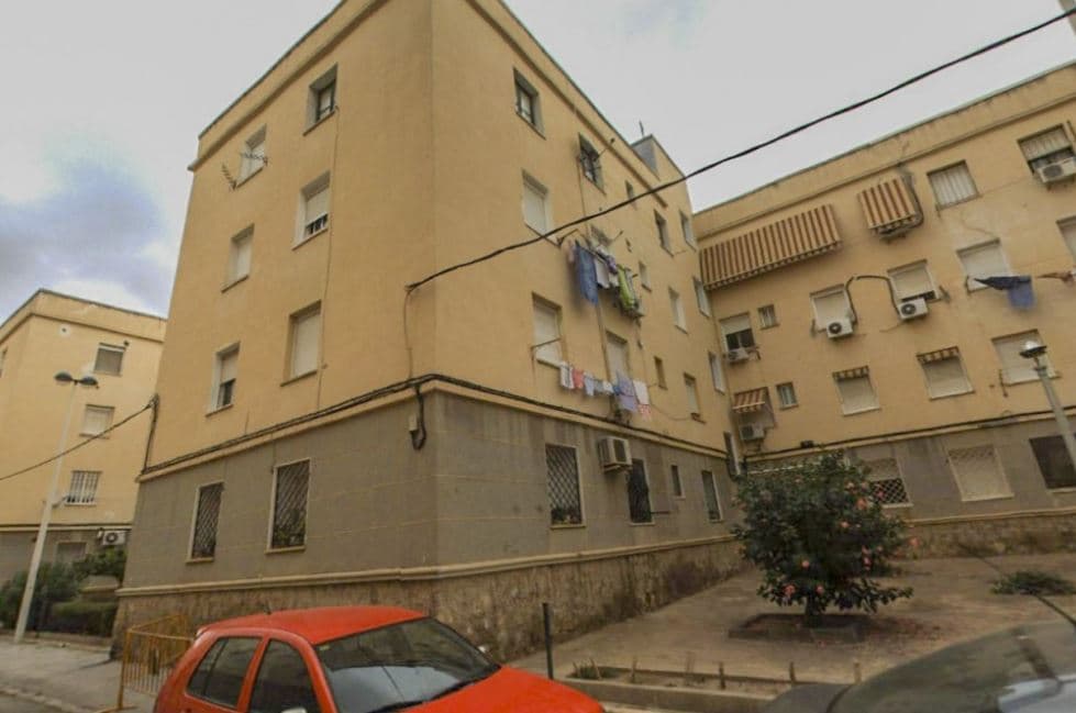 Apartment in Cartagena (1/1)