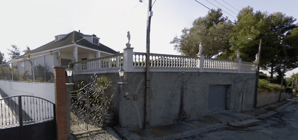 Casa/Chalet en Barcelona (1/3)