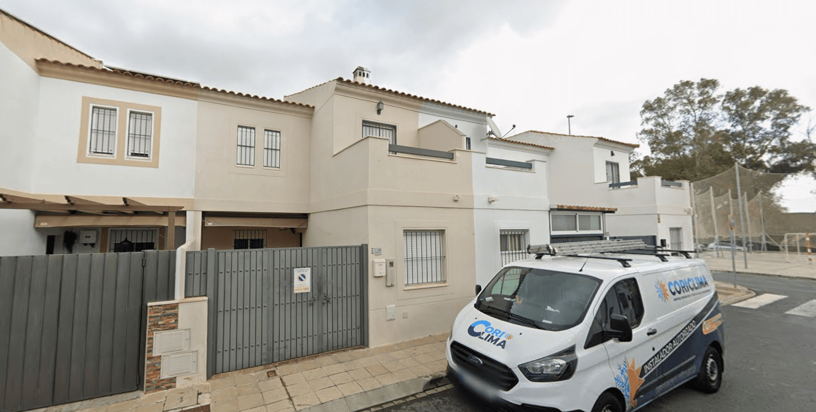 Casa/Chalet en Sevilla (1/3)