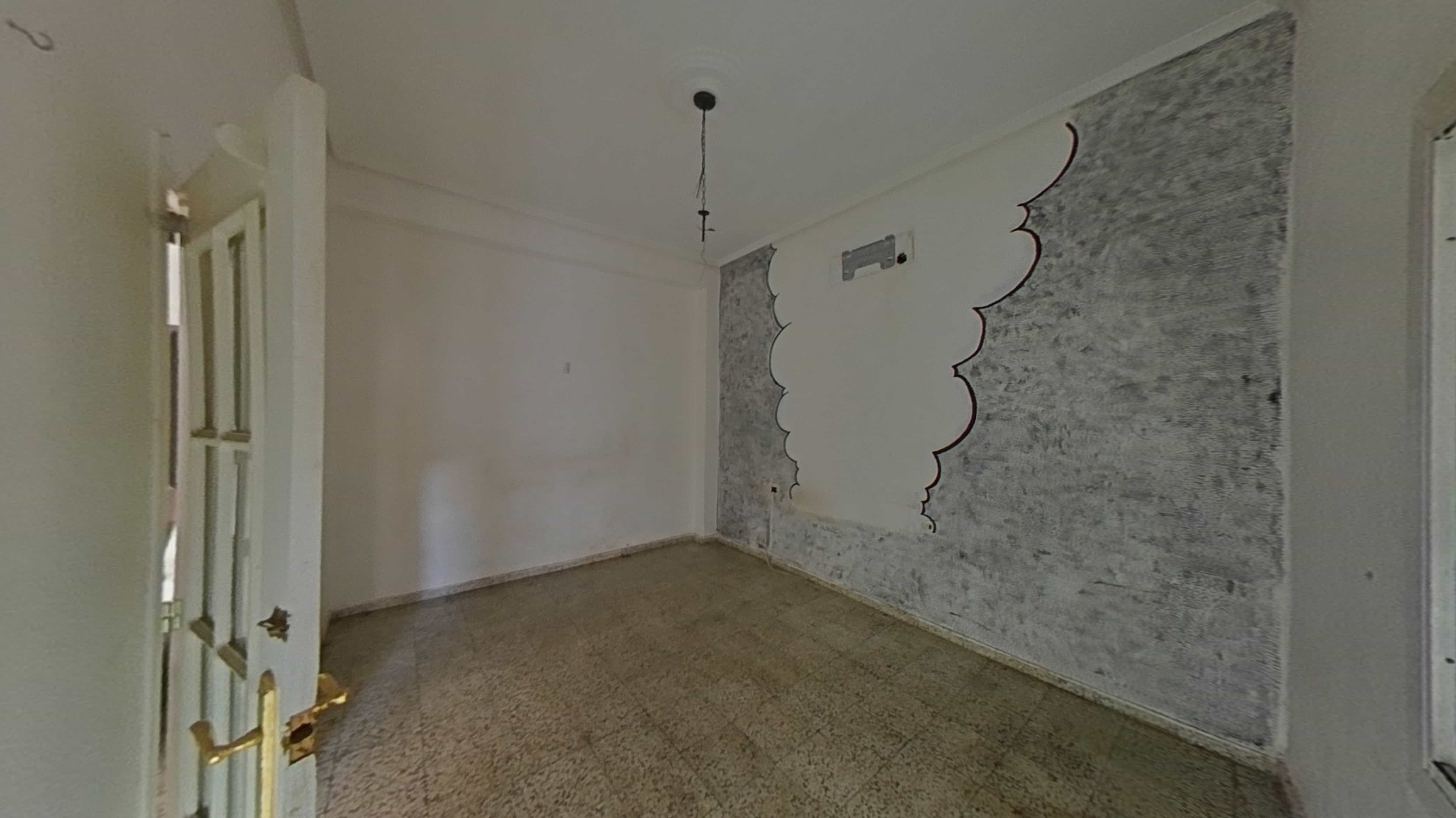 Apartment in Valencia (1/1)